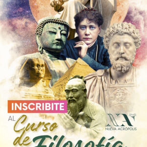 Curso de Filosofía Práctica - Sede Tres Cruces - (Primer cuota)