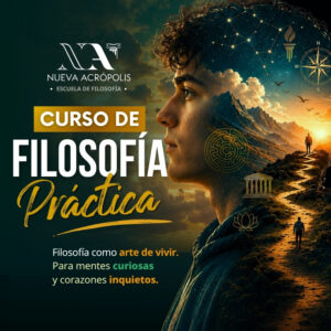 Curso de Filosofía Práctica  - Sede Pocitos (1ª cuota inicio 03/10)