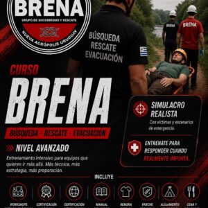 Curso BRENA